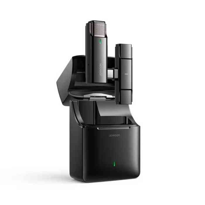 JOYROOM JR-LM2 Pro Live Broadcast Lavalier Microphone